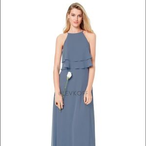 Bill Levkoff Bridesmaid Dress